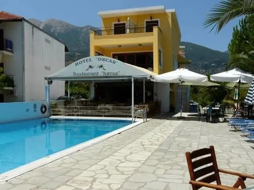 Oscar Hotel
