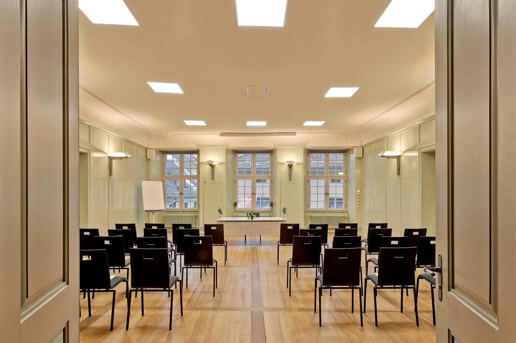 Tailormade Hotel RÜDEN Schaffhausen