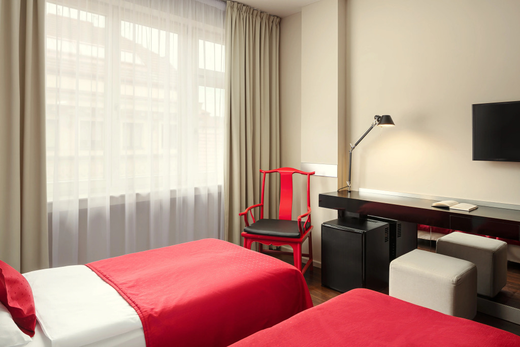 Perla Hotel