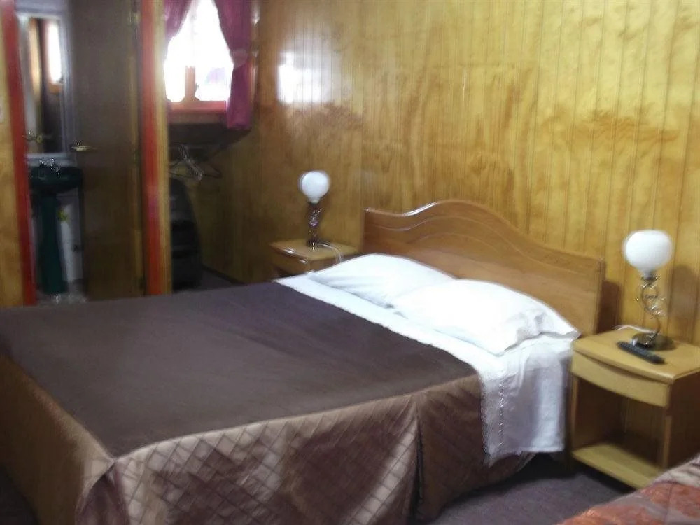 Hostal Maria