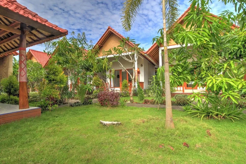 Saren Villa