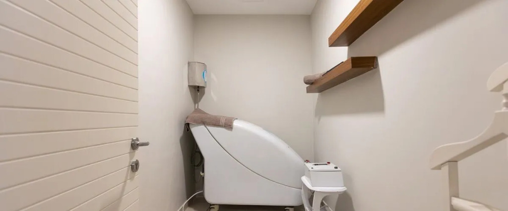 Bonjur Hotel Thermal & Wellness Club