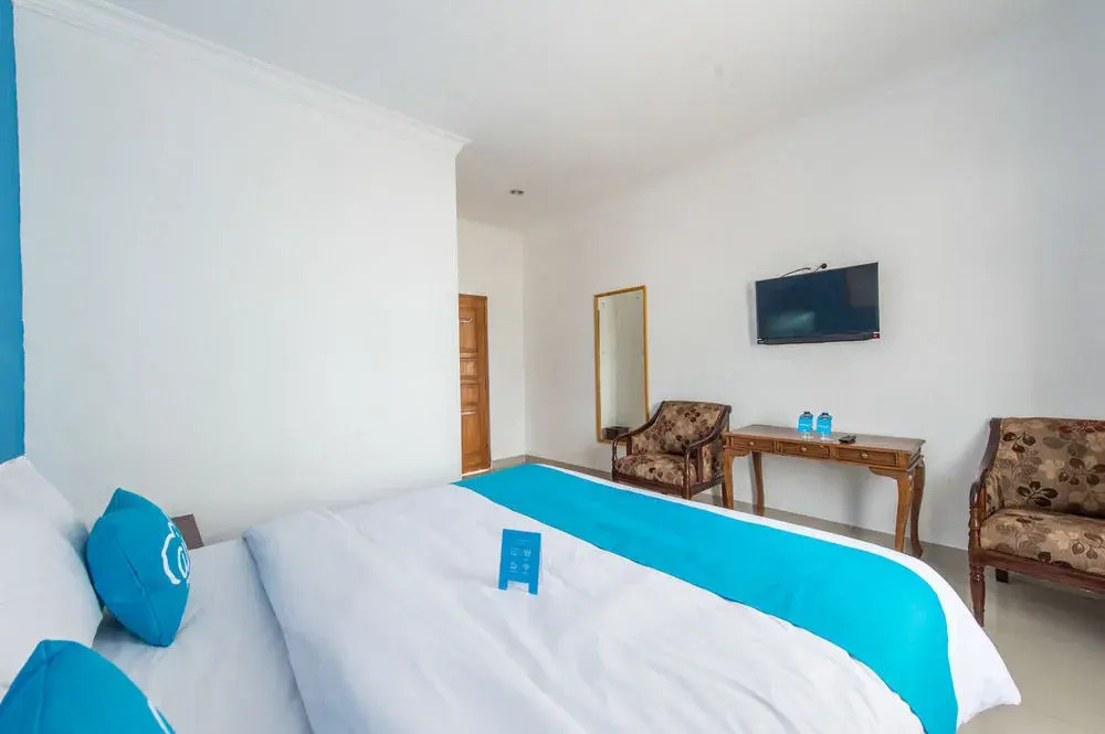 Airy Eco Raya Lembang 51 Bandung