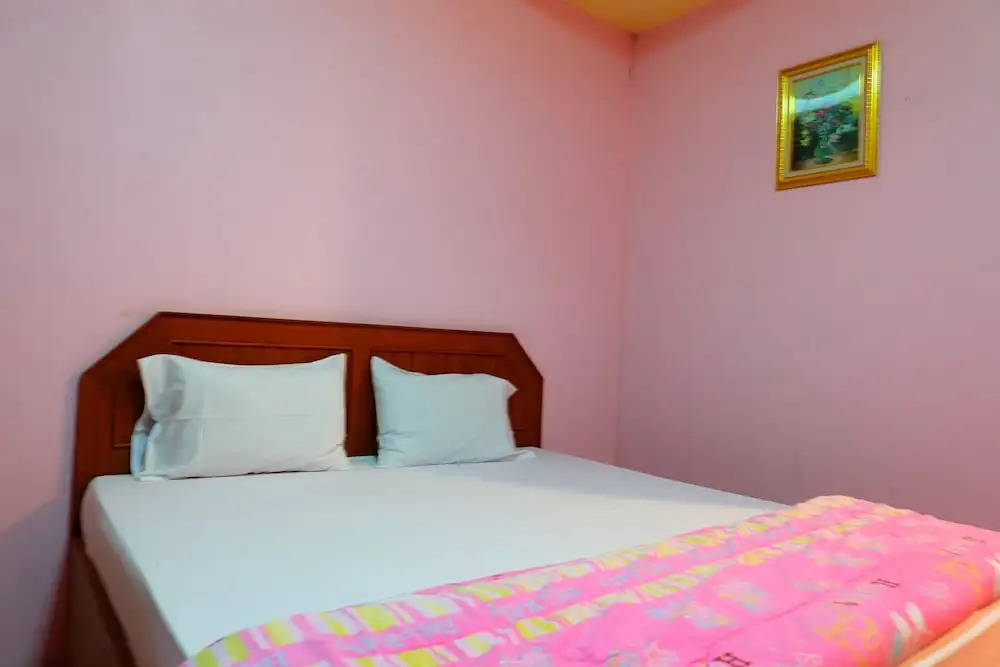 Siriluk Resort
