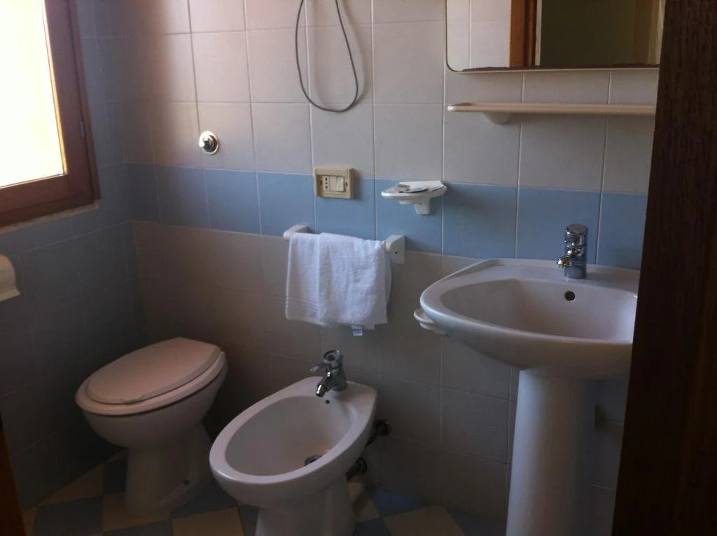 Albergo Santa Lucia