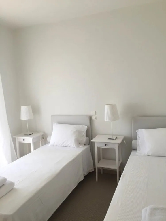 Wonderful Beach Front Villa Perfect for up to 6 People