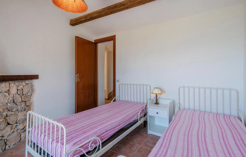 Amazing Home in Porto Santo Stefano With Wifi and 3 Bedrooms