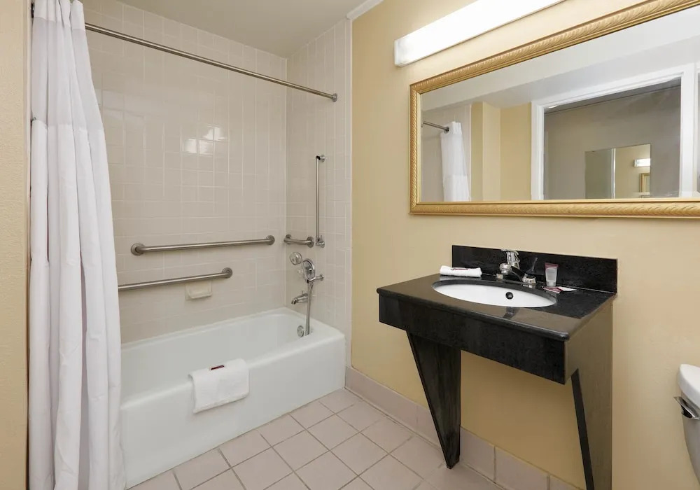 Travelodge Texarkana