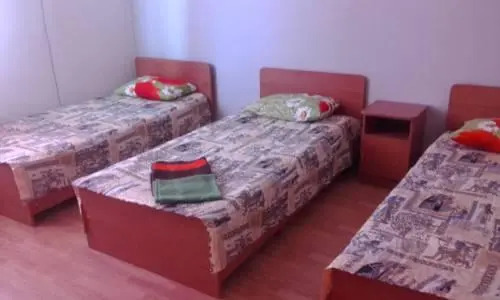 Guest House