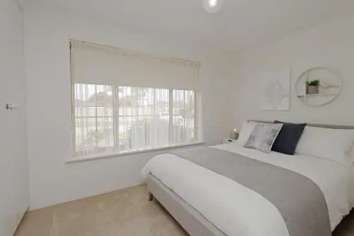 Alexandra Villa