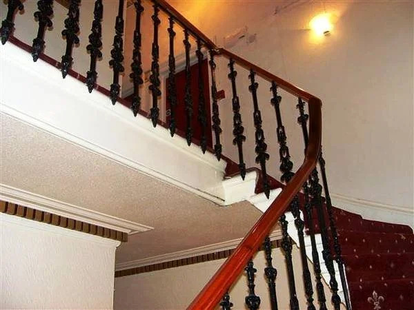 Seton Guest House
