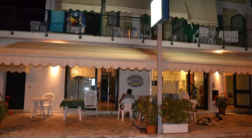 Hotel Ferrara