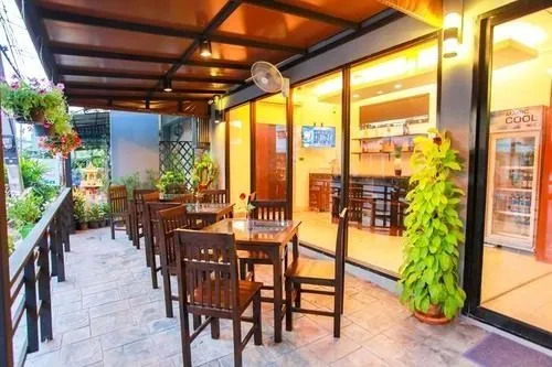 The Alderney Chiang Mai