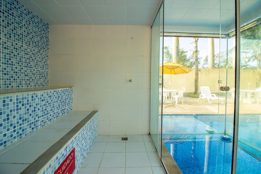 Linda Casa C/piscina A Beira Mar Aja017