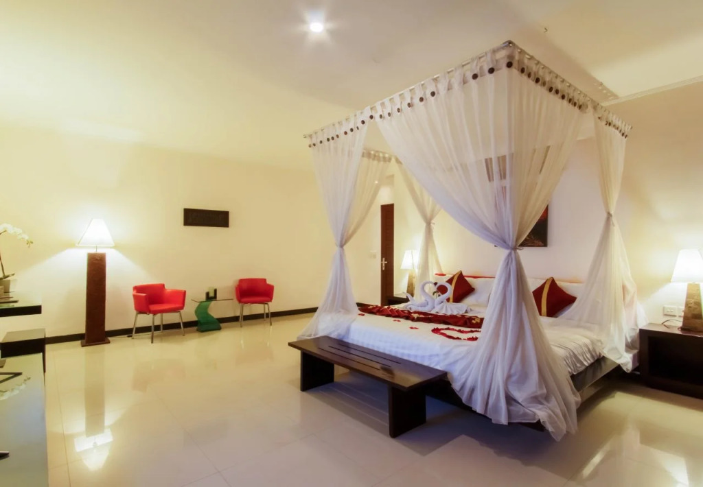 Rishi Villas