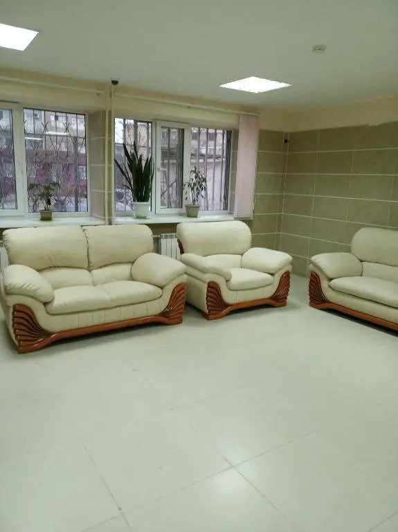 Medet Hostel