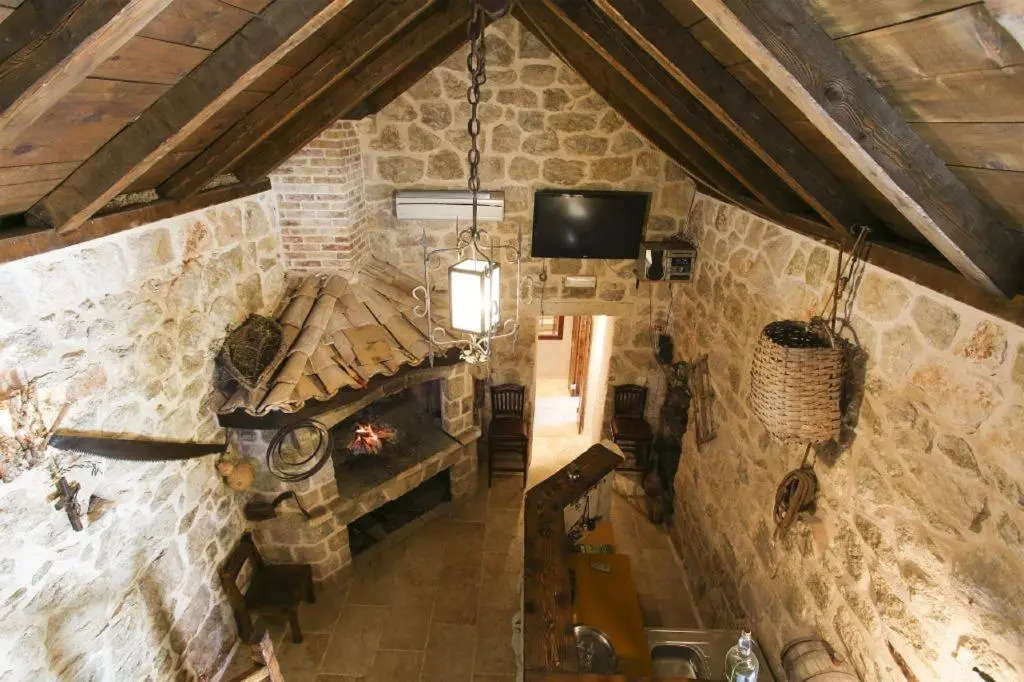Apartment & Rooms Savonari