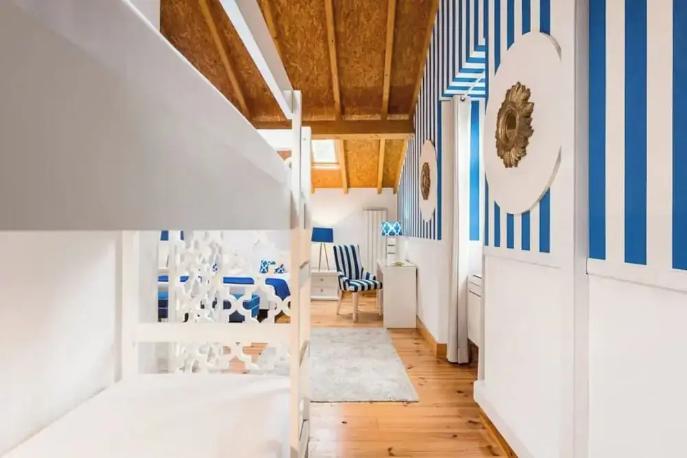 Five Senses in Coimbra