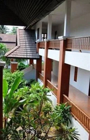 Aloha Apartment