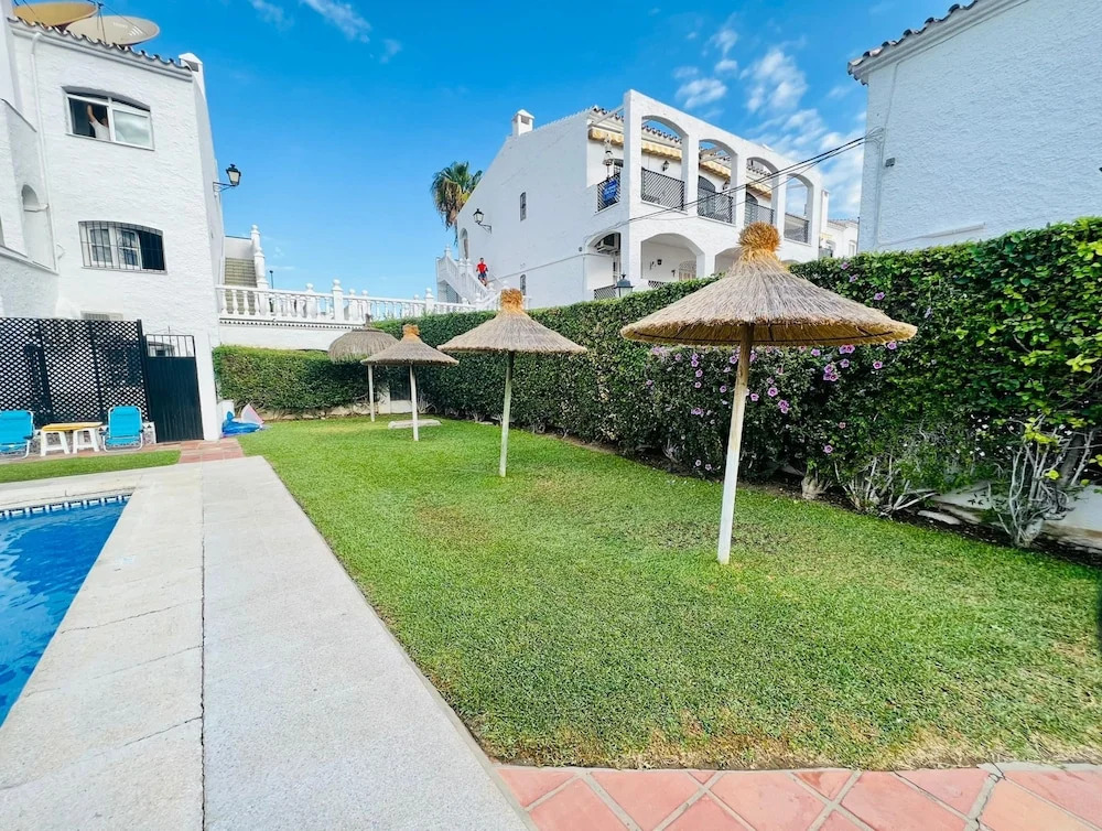 Apartamento Verano Azul by At Home Costa del Sol