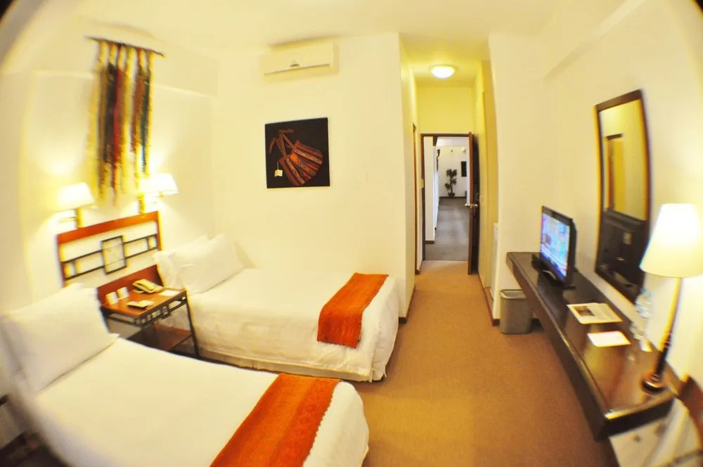 Hatuchay Hotels Machu Picchu