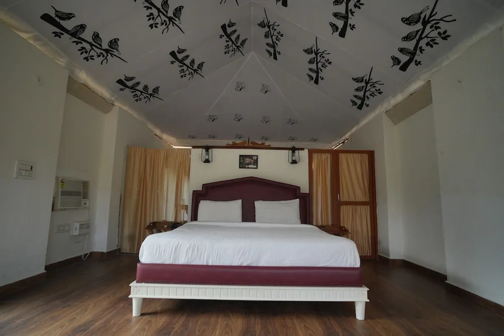 Chandraprabha Resort - Jawai