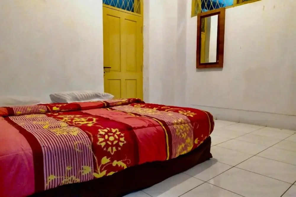 Hotel O Eko Guest House