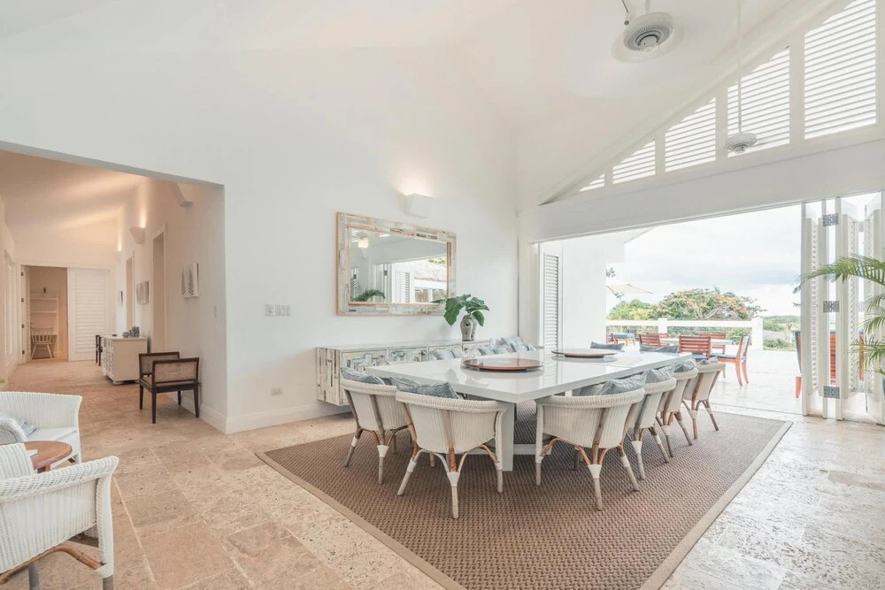 Have the Best Time in This Beautiful Villa at Casa de Campo