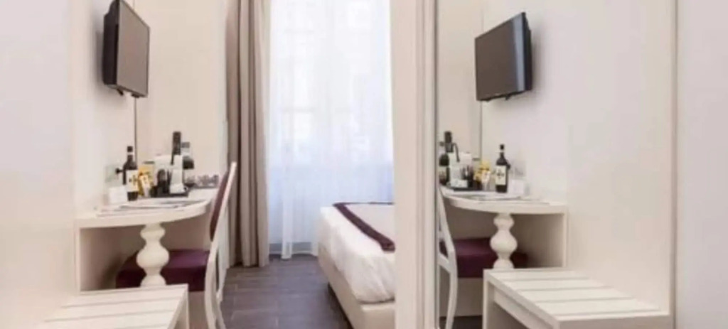 Relais Monti