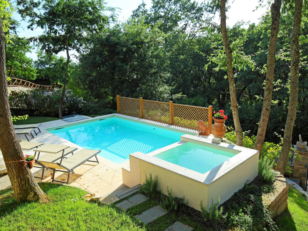 Villa Oleandra sul Lago by Interhome