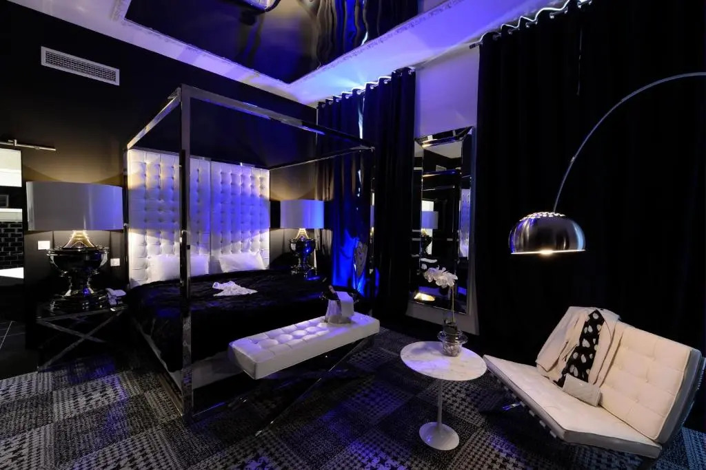 Art Hotel