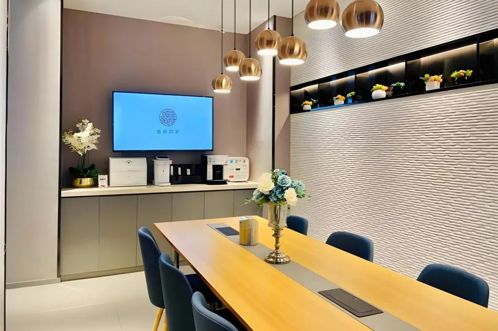 Homeinn Selected Hotel (Beijing Beixinqiao Nanluoguxiang)