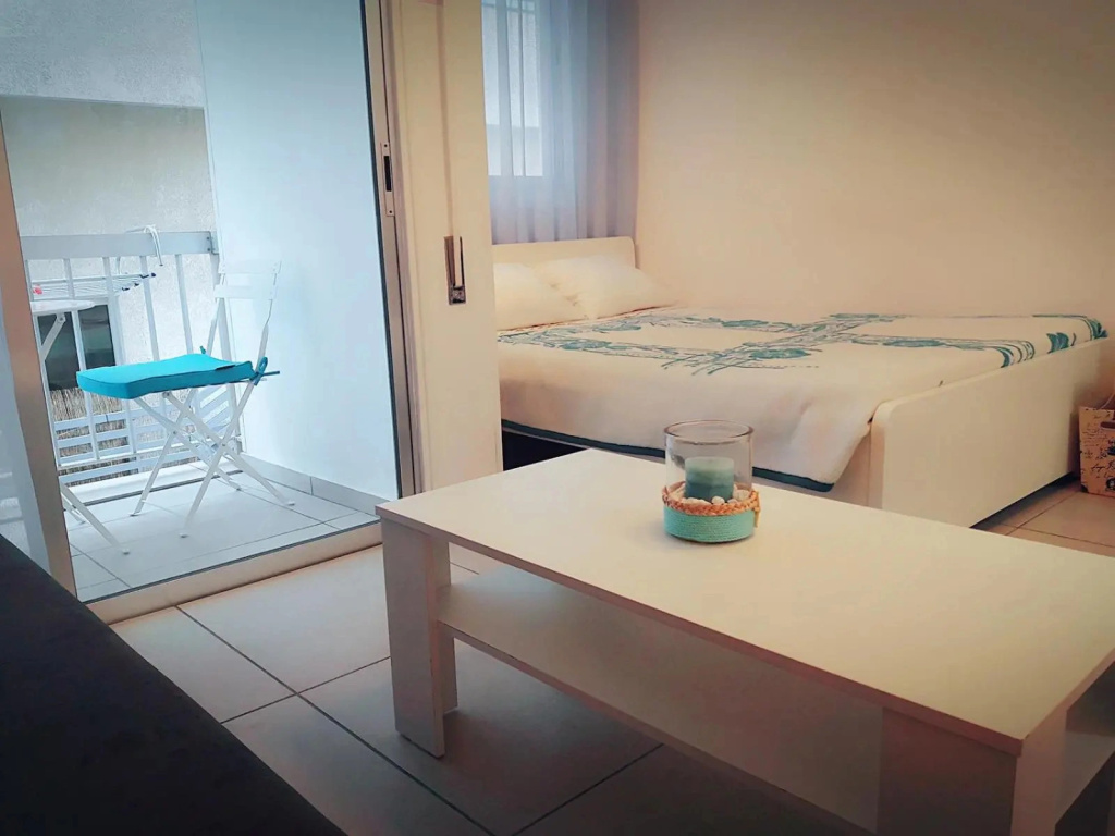 Billis Beach Apartment