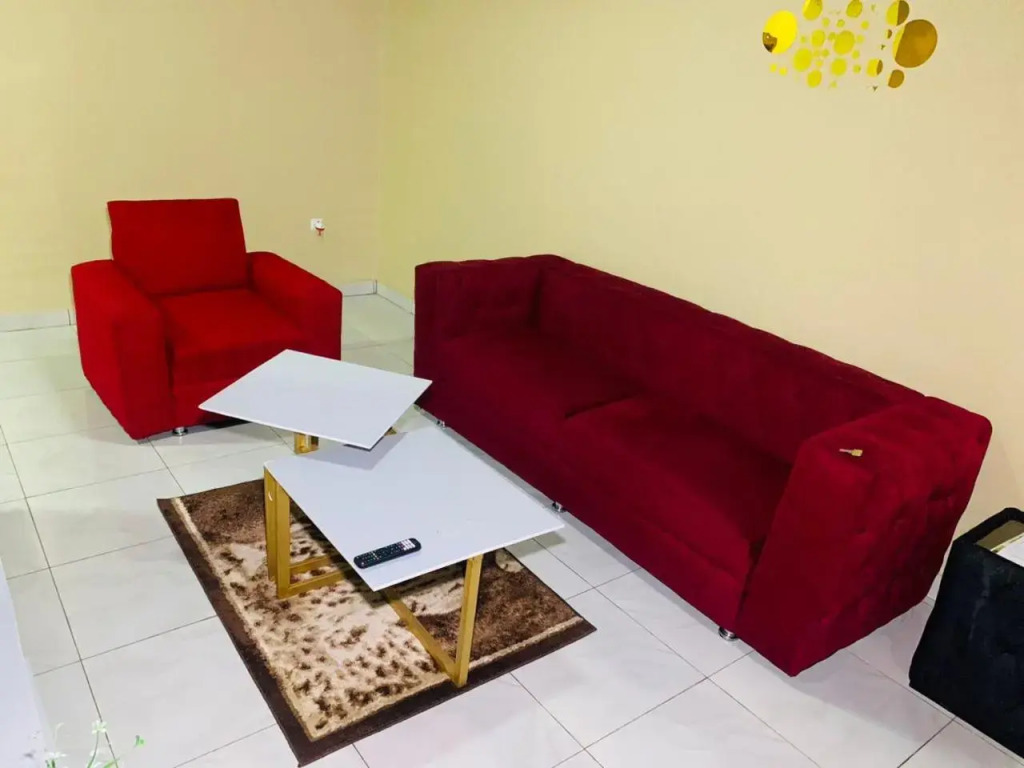 Empire Apartments -1Bedroom