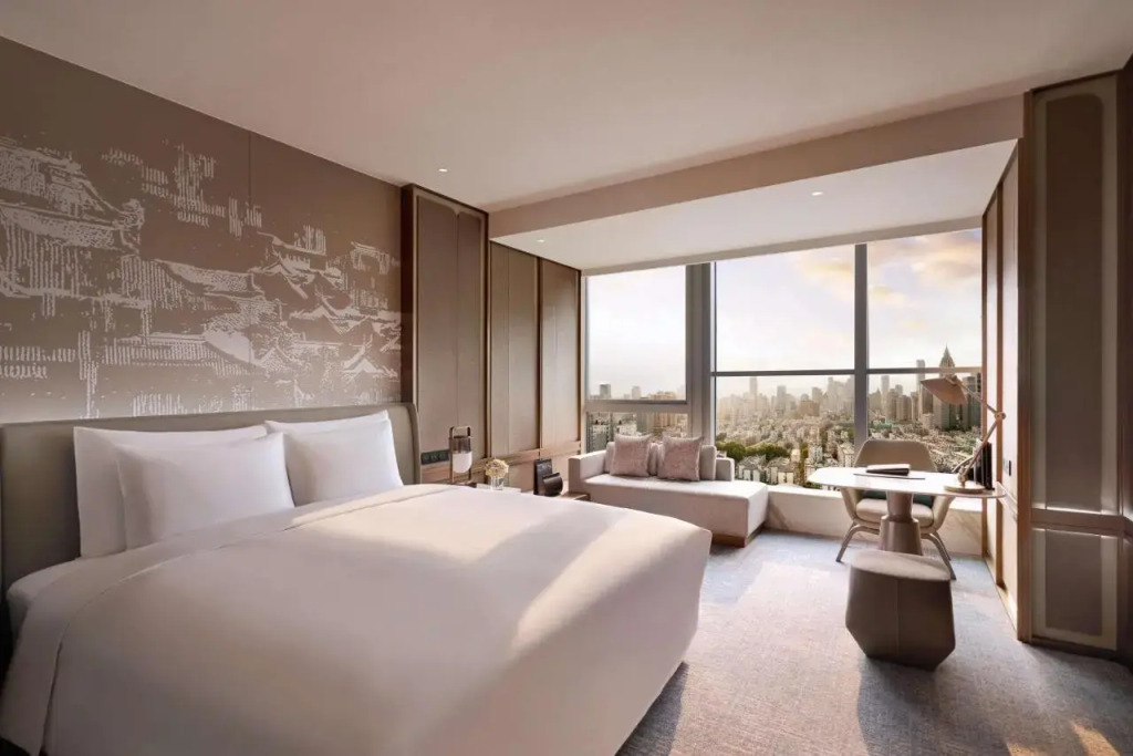 JI Hotel Nanjing Middle Longpan Road