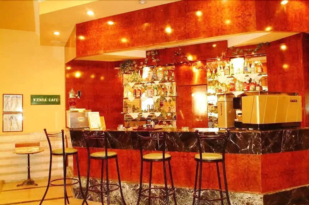 Desert Inn Hurghada Resort