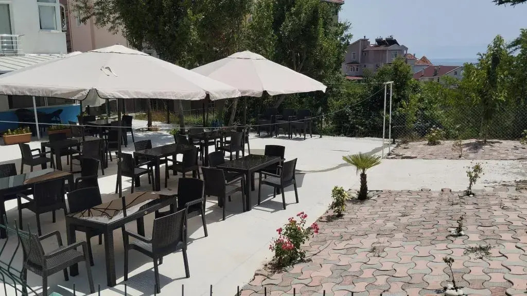 Ufuk Apart Pansiyon