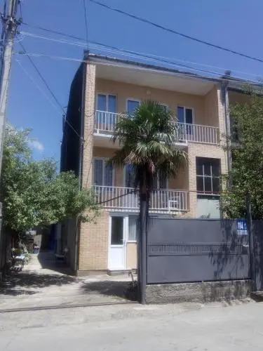 Rest And Go Guesthouse