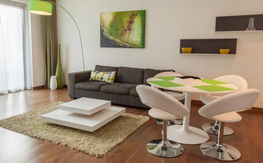 Bliss Residence & Spa