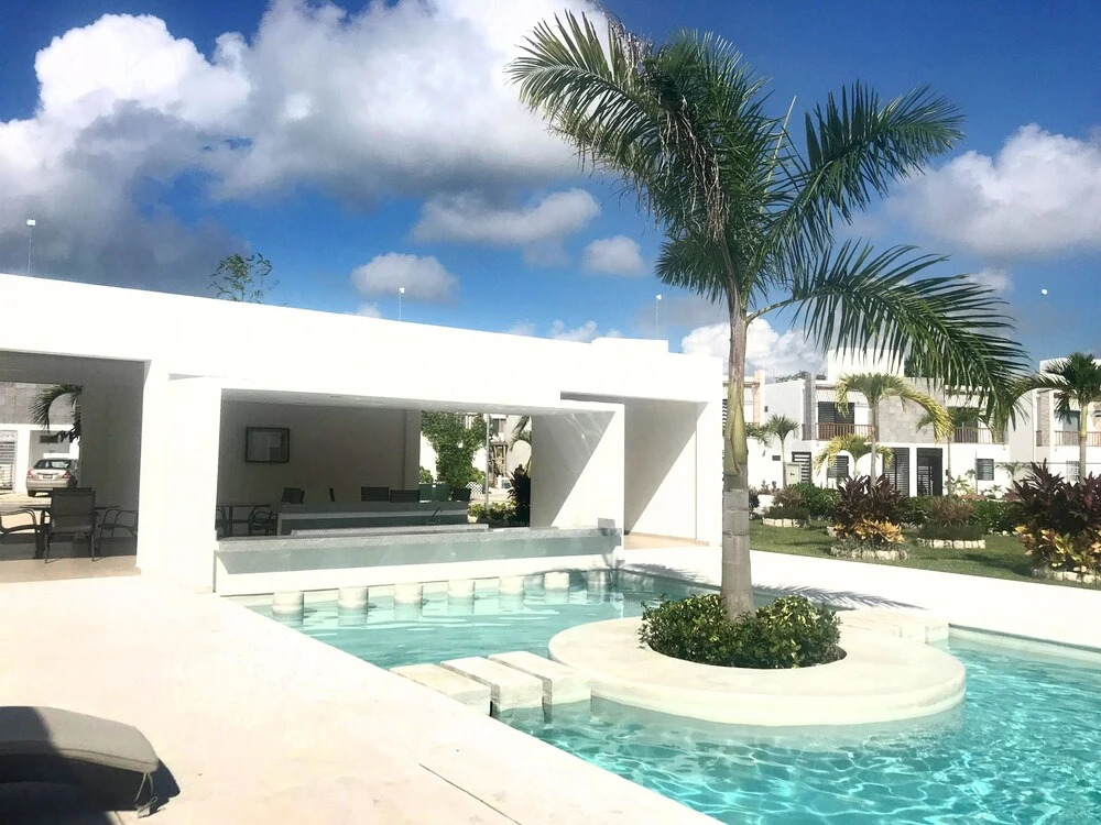 Micasatucasa.PuertoMorelos