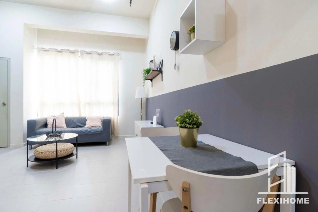 10am-6pm, SAME DAY CHECK IN AND CHECK OUT, Work from Home, Comfy & Quiet Tamarind Suites-Cyberjaya by Flexihome-MY