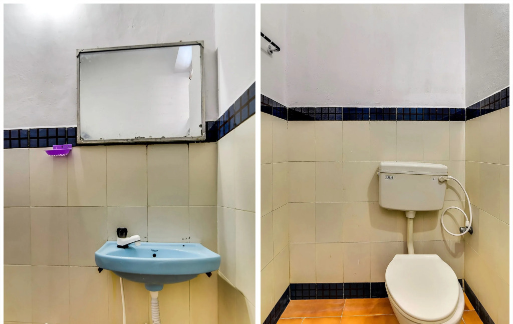 Hotel Srinivasa