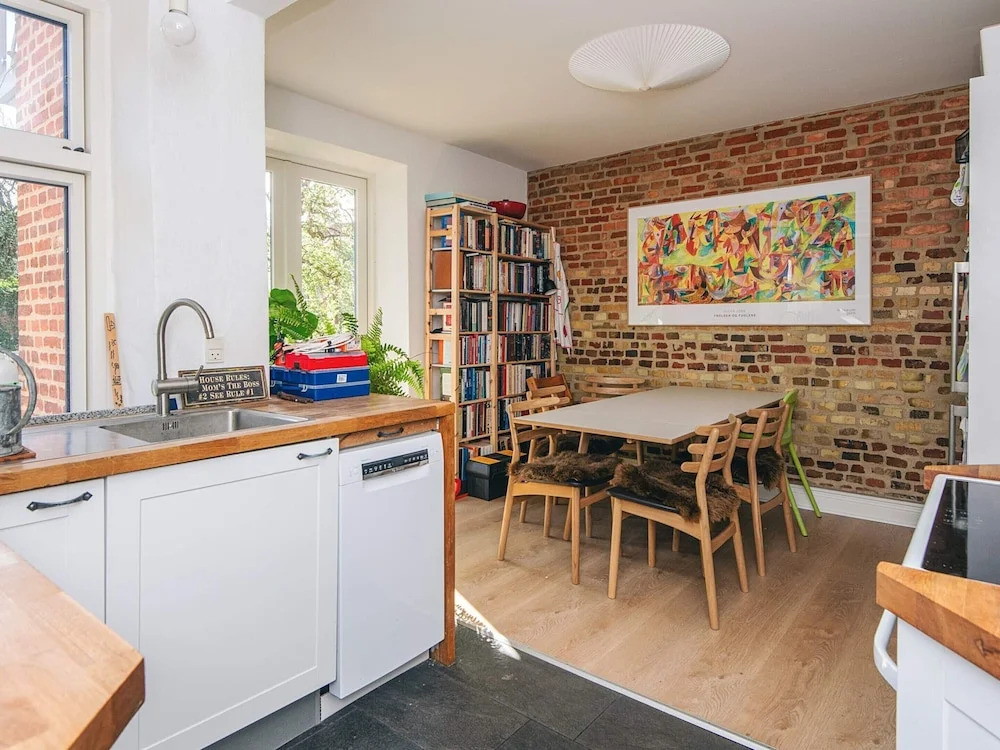 3 Person Holiday Home in Aarhus C