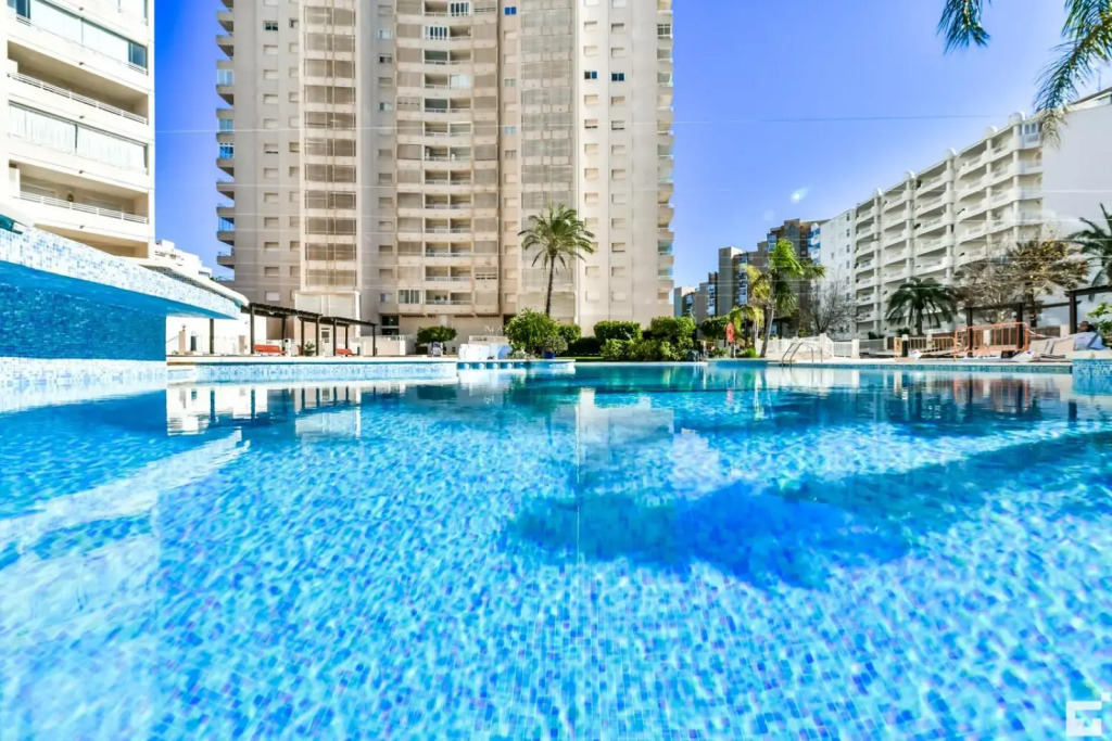 Apartamento Apolo XVII 31