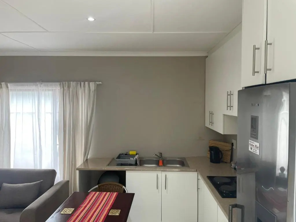 Hidden Bliss Guesthouse