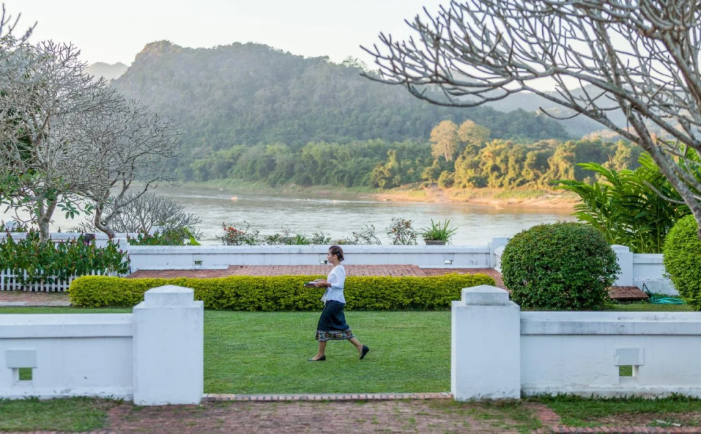 The Grand Luang Prabang Affiliated by Meliá