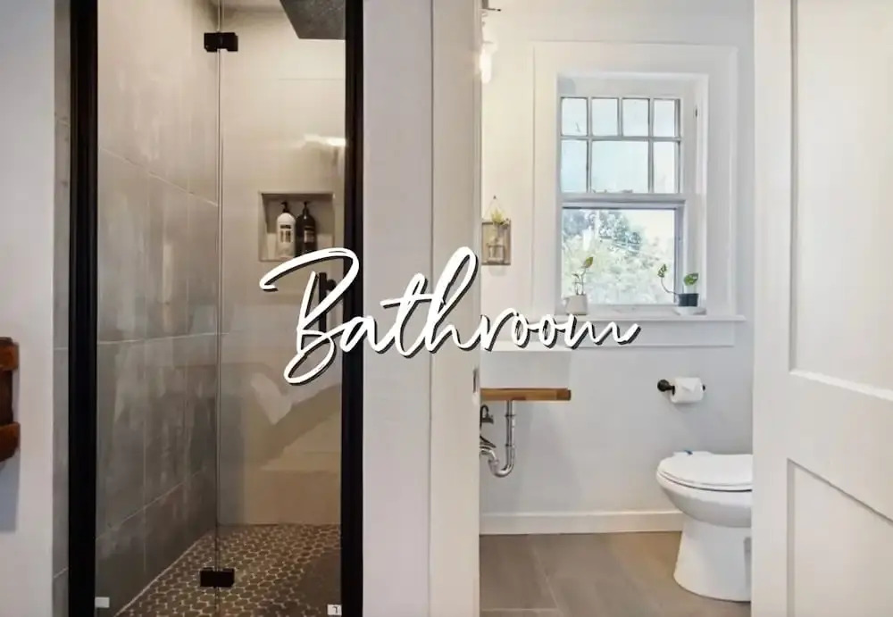 Retro Studio Huge Shower 3min-asian Dist