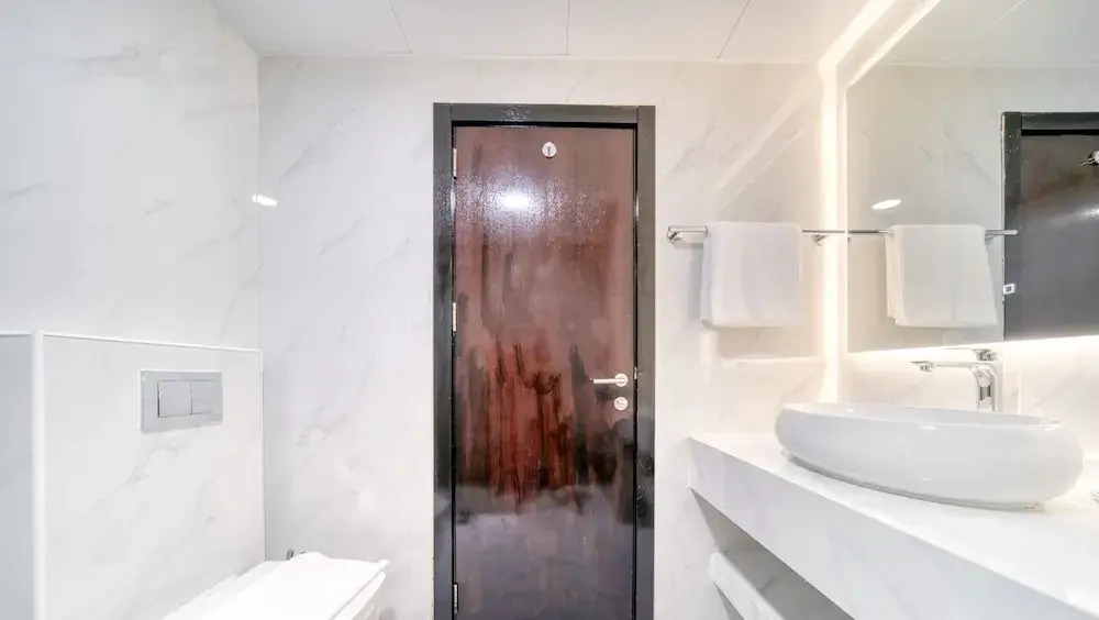 KOHH - 1BR in Oasis Residence 4