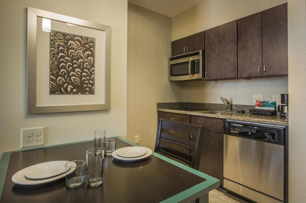 Homewood Suites by Hilton Charlotte Ballantyne, NC