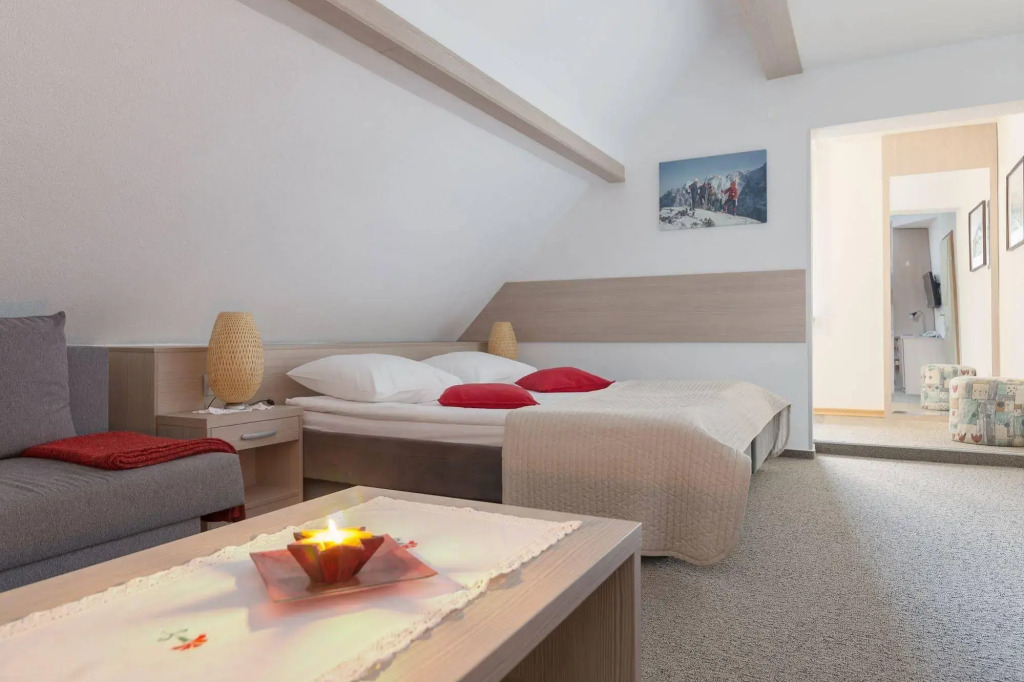 Garni Hotel Miklič